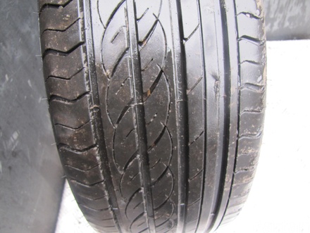 BMW Joyroad Sport RX6 / JoyroadSportRX6 X3 (F25) 2012 Tyres R20 245/ /45