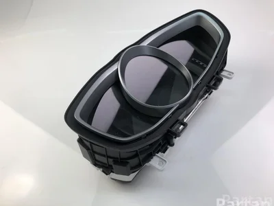 Volvo 31433514 V40 Hatchback 2014 Tablero de instrumentos - Imagen 1