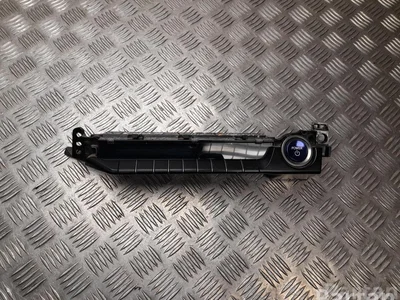 Lexus 55900-76130 / 5590076130 UX (ZA10) 2021 Contrôle automatique de la climatisation - Image 1