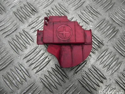 Renault 243454838R CAPTUR (J5_) 2019 Protection centrale contre la surcharge - Image 1