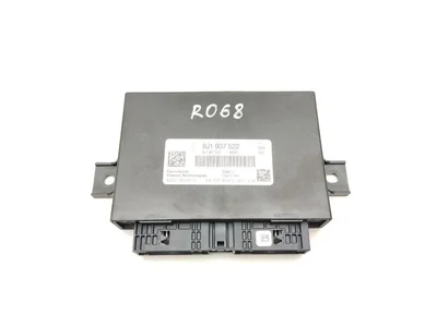 Porsche 9J1907522 Taycan 4S 2022 Unité de contrôle moteur - Image 1