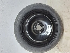 Renault 403531798R CAPTUR (J5_) 2018 roue de secours