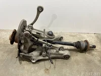 BMW X5 (F15, F85) 2014 Kit de suspension arrière