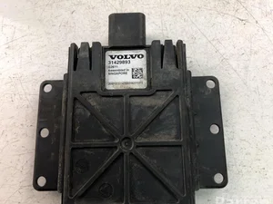 Volvo 31429893 XC60 2013 Unité de contrôle pour la surveillance des angles morts