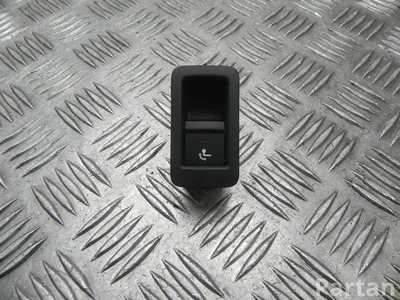 Audi 8W0 959 511 / 8W0959511 A5 Sportback (F5A) 2018 Interruptor para el plegado electrónico de gancho del remolque - Imagen 1