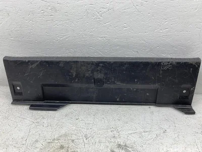 Peugeot 9823305980 208 II (P21) 2021 Rembourrage de coffre - Image 1