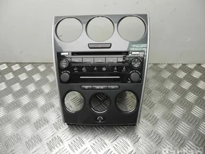 Mazda CQ-MM454570AK / CQMM454570AK 6 Saloon (GG) 2003 Radio / lecteur CD