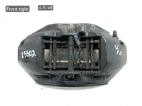 Mercedes-Benz SL (R231) 2013 Étrier de frein Right Front