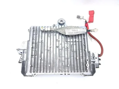 Tesla 111248500A, 110033400C, 1100335, 106797100D MODEL 3 2018 Steuergerät - Bild 1