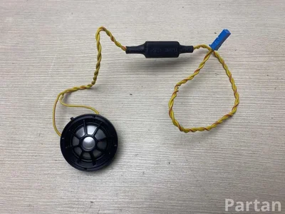 BMW 2622857 ; 6513262285701 / 2622857, 6513262285701 3 (G20) 2021 Garsiakalbis - Paveiksliukas 1