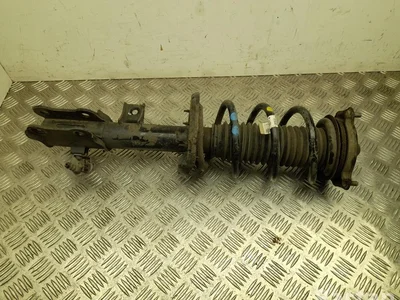 Kia 54650-F15550 / 54650F15550 SPORTAGE (QL) 2021 kit amortisseur Left Front - Image 1