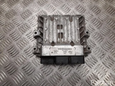 Ford GB3G-12A650-BA / GB3G12A650BA RANGER (TKE) 2018 Unidad de control del motor - Imagen 1