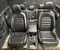 Volkswagen AMAROK plokščiadugnis / važiuoklė (S1B) 2017 Juego del asiento Panel de puertas Apoyabrazos - Imagen 2