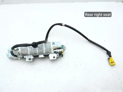 Audi 4H0880442B A8 (4H_) 2011 Galinė oro pagalvė - Nuotrauka 1