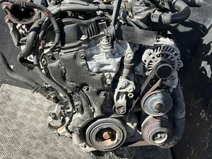 Mazda SHY6 CX-5 (KF) 2017 Moteur complet