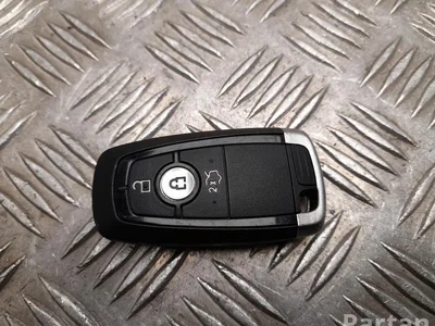 Ford HS7T-15K601-DE / HS7T15K601DE MONDEO V Turnier 2021 Clé - Image 1