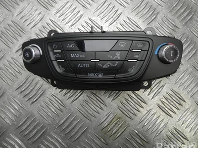 Ford AV1T-18C612-DF / AV1T18C612DF B-MAX (JK) 2012 Contrôle automatique de la climatisation - Image 1