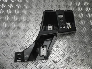 Mercedes-Benz A 166 880 58 03 / A1668805803 GLE (W166) 2017 Support pour pare-chocs