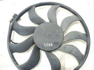 Porsche 7P5121203A CAYENNE (92A) 2015 Ventilateur de radiateur