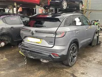 K167 Renault Austral 2024 1.2 - Miniatiūros 1