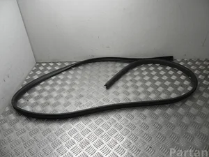 Renault 640 Twingo Z.E 2021 Joint d'étanchéité de porte Left Rear