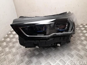 BMW 5A798D3 5 G60 2025 Headlight Left