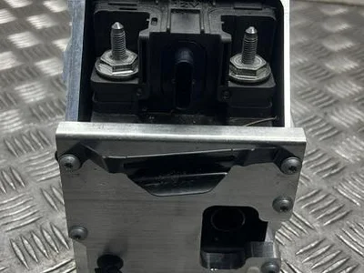 Audi 8W0915172B A4 Avant (8W5, B9) 2021 Akumuliatorius - Paveiksliukas 1