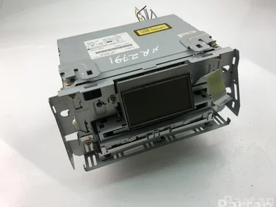 Toyota 86120-1A180 / 861201A180 COROLLA (_E12_) 2004 Компакт диск-радио - Изображение 1