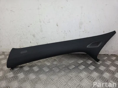 Mercedes-Benz A2476900100 B-Class (W247) 2019 Lining, pillar a left side - Image 1