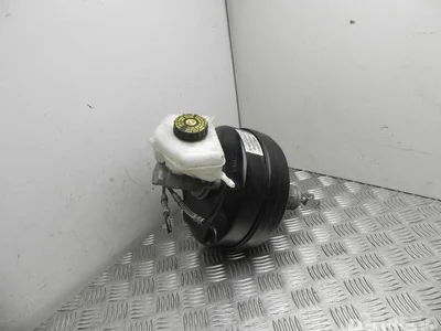 BMW 6798418 3 (F30, F80) 2015 Maître-cylindre de frein - Image 1