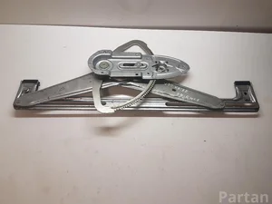 Volvo 3M51-R23201-BC / 3M51R23201BC V50 (MW) 2006 Lève-vitre Left Front