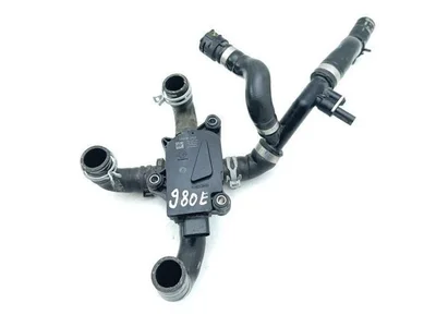 Porsche 9J1963375E, 3020835, 5980050AE Taycan 2021 Valve magnétique - Image 1