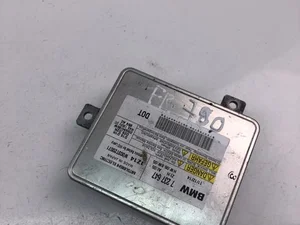 BMW 7237647 5 Touring (F11) 2014 Lichtmodul