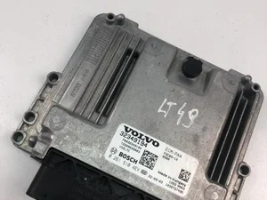 Volvo 32349194; 0261S104EV / 32349194, 0261S104EV XC40 2023 Control unit for engine