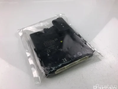 Toyota 89990-02380 / 8999002380 AURIS (_E18_) 2016 Unités de contrôle - Image 1