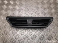 Volkswagen 57N 858 065 / 57N858065 Tayron 2025 Luftdüse Zentral