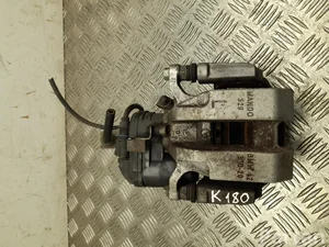 BMW i4 (G26) 2024 Bremssattel hinten links