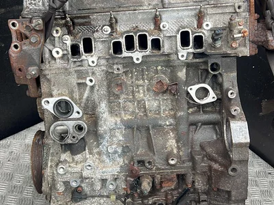 Honda N22A2 CR-V III (RE_) 2008 Moteur complet - Image 1