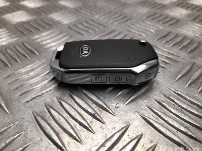 Kia 95430-J7000 / 95430J7000 CEE'D (CD) 2021 Clé - Image 1