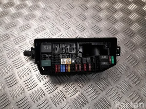 Škoda 2Q0 927 165 A / 2Q0927165A Fabia PJ 2025 Skrzynka bezpieczników