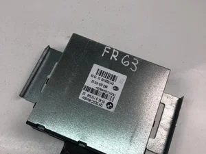 BMW 9113348 3 (E90) 2006 control unit
