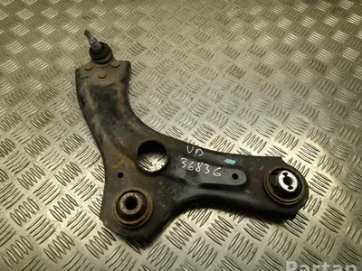 Renault 545042511R Clio V 2019 Devant  bras de commande de voie inférieur Right Front - Image 1