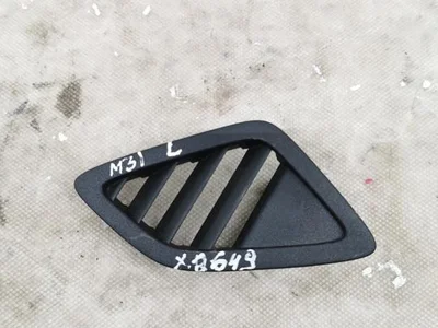 Opel Mokka II e 2022 Évent Left Front - Image 1