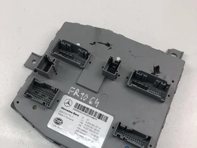 Mercedes-Benz A2059002314 C-CLASS (W205) 2015 Unité de commande centrale pour système de confort - Image 1