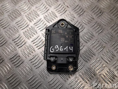 Nissan 284K1 6WK2A / 284K16WK2A LEAF (ZE1) 2024 Unité de contrôle pour la surveillance des angles morts - Image 1