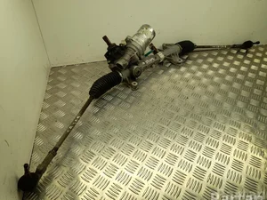 Smart 490011675R, 6820000271 FORFOUR Hatchback (453) 2020 crémaillère de direction