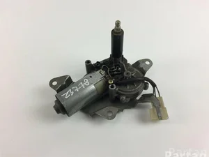 Renault 7700308806 KANGOO (KC0/1_) 2003 Moteur d'essuie-glace