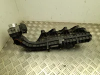 Opel 55498493, 55496779 ASTRA K Sports Tourer 2017 Collecteur d'admission