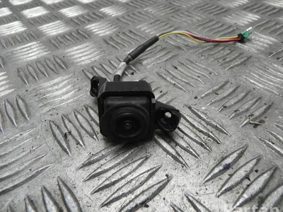 Nissan 20803078 QASHQAI II (J11, J11_) 2017 Rétroviseur extérieur - Image 1