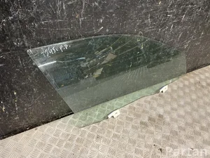 Škoda 3V0845022 SUPERB III Estate (3V5) 2019 Door Window Glass Right Front